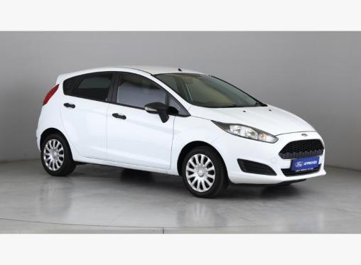 2017 Ford Fiesta 5-door 1.4 Ambiente for sale - 21USE2184
