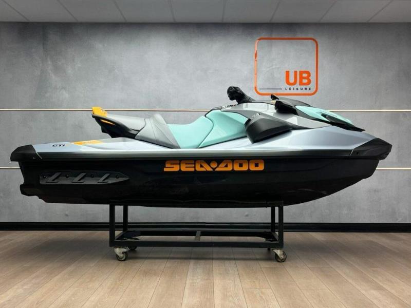 Seadoo GTI SE for sale in Pretoria ID 27399746 AutoTrader