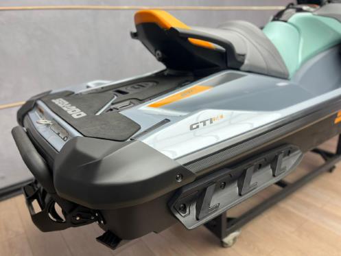 2026 Seadoo GTI 170 SE  for sale