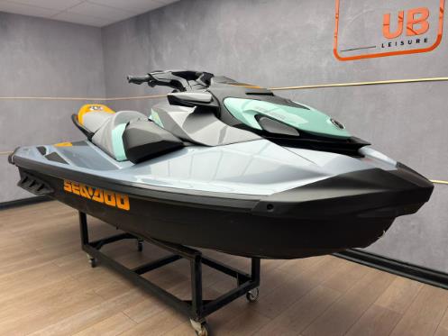2026 Seadoo GTI 170 SE  for sale