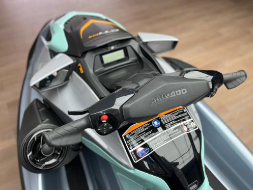 2026 Seadoo GTI 170 SE  for sale