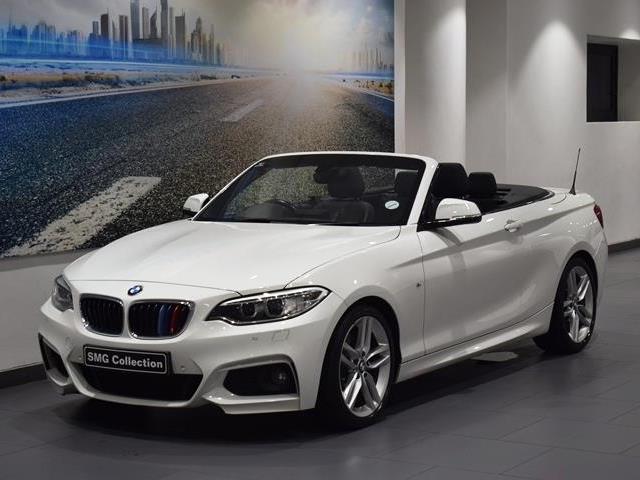 BMW 2 Series 220i cars for sale in South Africa - AutoTrader