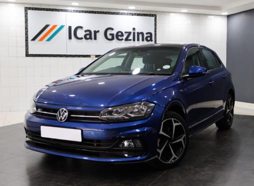2021 Volkswagen Polo Hatch 1.0TSI Highline R-Line Auto for sale - 12502