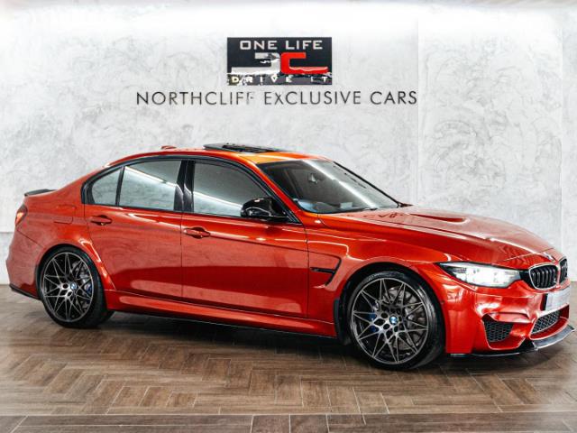 BMW M3 cars for sale in Randburg AutoTrader