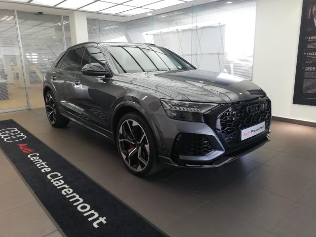 Audi Centre Claremont dealership in Cape Town - AutoTrader