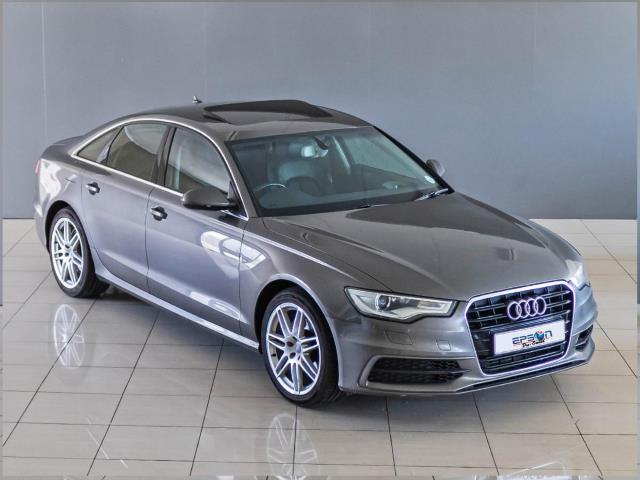 Audi a6 3 litre store quattro for sale