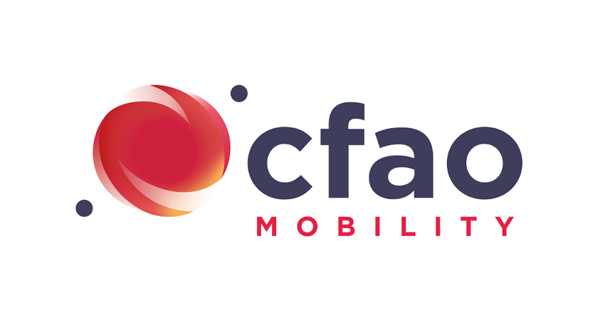 CFAO Mobility Group logo