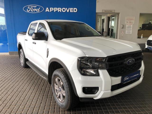Ford Ranger 2.0 Sit Double Cab XL Auto Casseys Benoni Ford