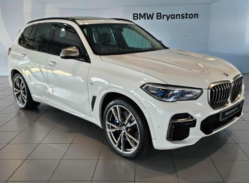 2023 BMW X5 M50i for sale - B/09N27332