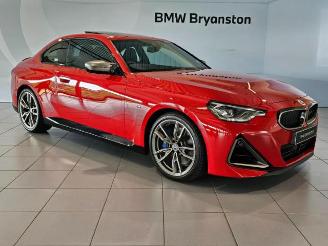 BMW 2 Series M240i cars for sale in Gauteng - AutoTrader
