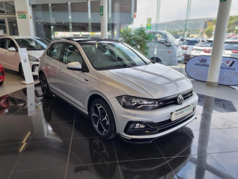 Volkswagen Polo Hatch 1.0TSI Comfortline R-Line for sale in Randburg - ID:  27398912 - AutoTrader