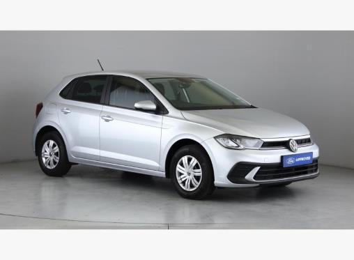 2022 Volkswagen Polo Hatch 1.0TSI 70kW for sale - 21USE2172