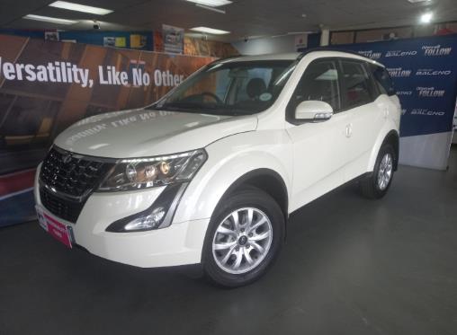2019 Mahindra XUV500 2.2CRDe W6 For Sale in Gauteng, Bassonia