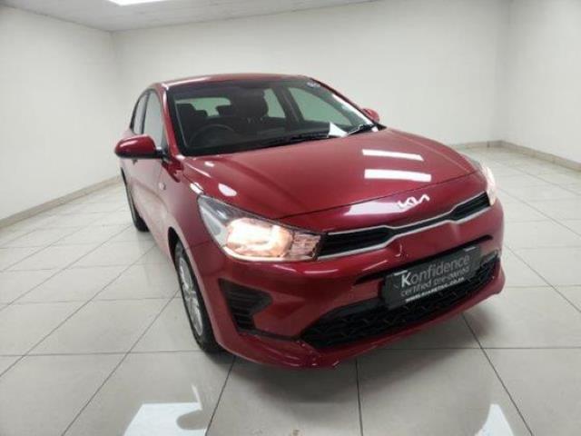 Kia Rio hatchbacks for sale in South Africa - AutoTrader