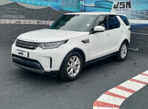 2017 Land Rover Discovery SE Td6 for sale - 8257985