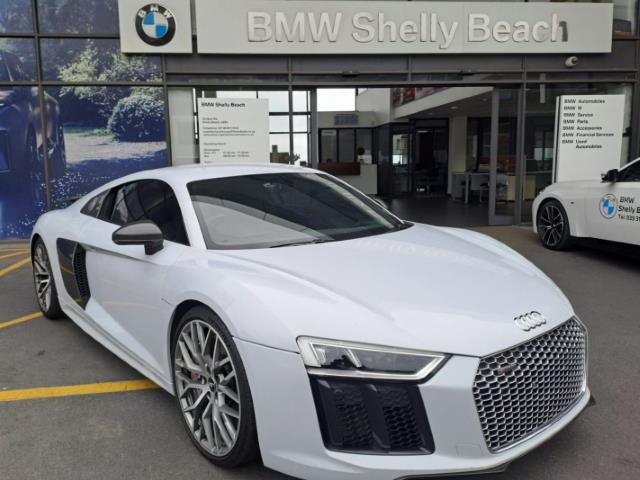 Audi R8 cars for sale in South Africa AutoTrader