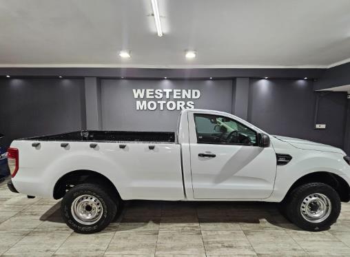 2019 Ford Ranger 2.2TDCi Hi-Rider XL For Sale in Kwazulu-Natal, Durban