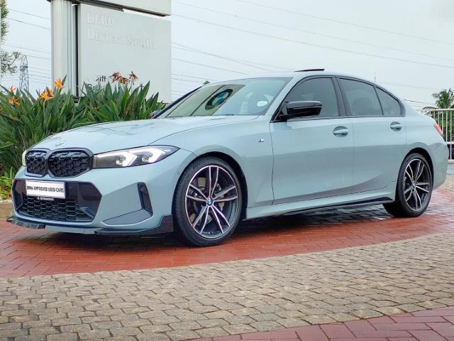 BMW 3 Series cars for sale in Durban - AutoTrader