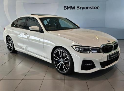 2019 BMW 3 Series 330i M Sport Launch Edition for sale - B/0AE80070