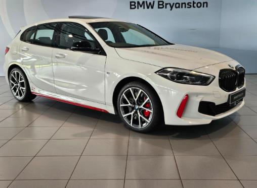 2023 BMW 1 Series 128ti For Sale in Gauteng, Johannesburg