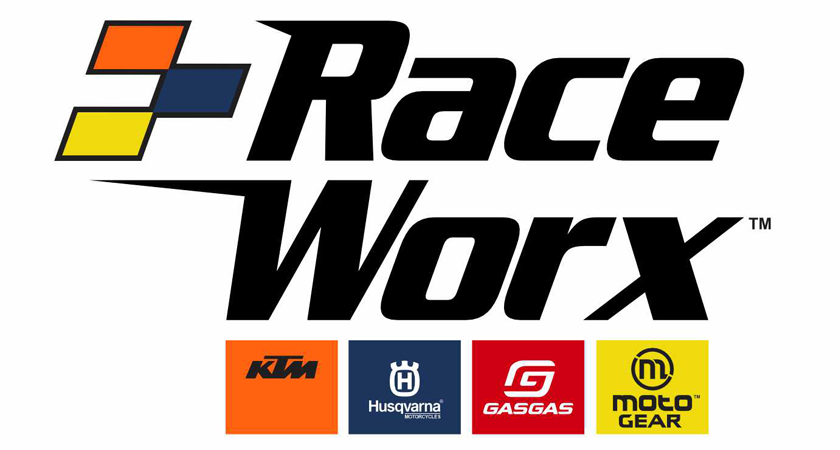 Raceworx KTM Husqvarna Gasgas dealership in Roodepoort AutoTrader