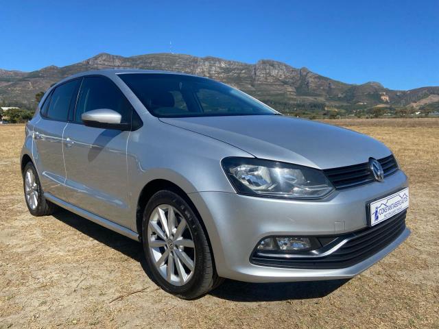 Volkswagen Polo 1.2TSI cars for sale in Cape Town - AutoTrader