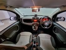 Fiat Panda 0.9 TwinAir Lounge Autocity Mahindra Heidelberg