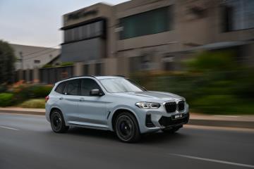  Which BMW X3 engine is better: diesel or petrol?