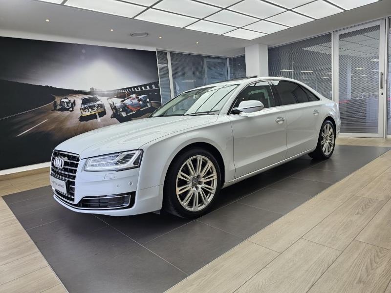 Audi A8 3.0TDI Quattro for sale in Newcastle ID 27402308 AutoTrader