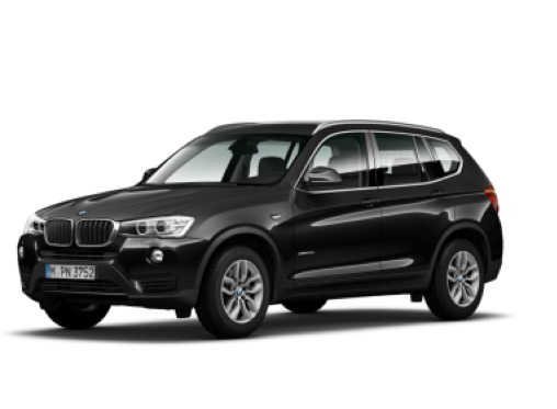 2017 BMW X3 xDrive20d Exclusive Auto For Sale in Western Cape, Cape Town