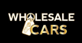 Wholesale Cars 4 U Logo