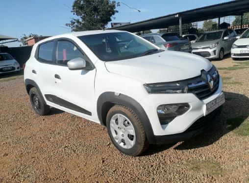 2022 Renault Kwid 1.0 Expression for sale - 5433088
