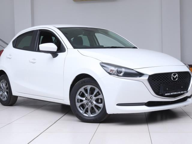 2020 Mazda Mazda2 1.5 Dynamic