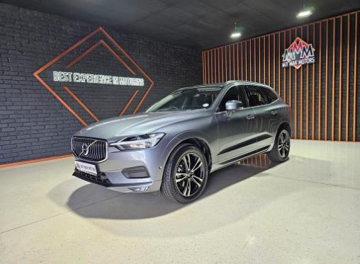 2019 Volvo XC60 D4 AWD Momentum for sale - 20568