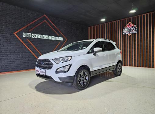 2018 Ford EcoSport 1.0T Trend for sale - 20572