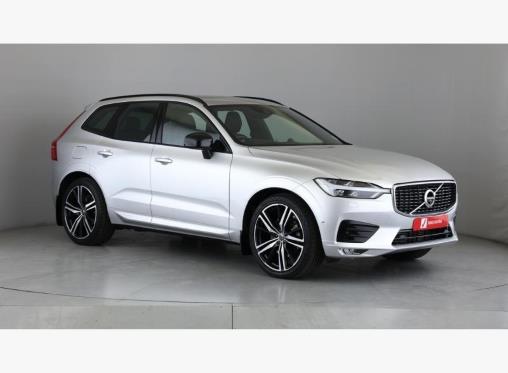 2020 Volvo XC60 T6 AWD R-Design for sale - 23HTUCA578619