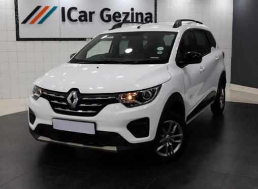 2022 Renault Triber 1.0 Dynamique For Sale in Gauteng, Pretoria