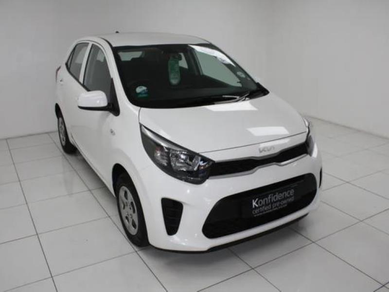Kia Picanto 1.0 Start for sale in Roodepoort ID 27547771 AutoTrader