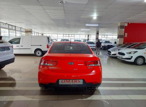 Kia Cerato 2012 for sale in KwaZulu-Natal, Durban