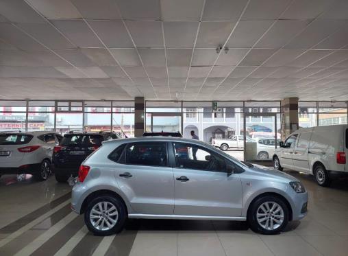2018 Volkswagen Polo Vivo Hatch 1.4 Trendline For Sale in KwaZulu-Natal, Durban