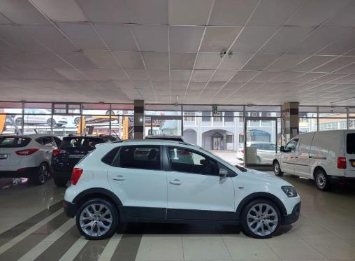 2018 Volkswagen Polo Vivo Hatch 1.6 Maxx For Sale in KwaZulu-Natal, Durban