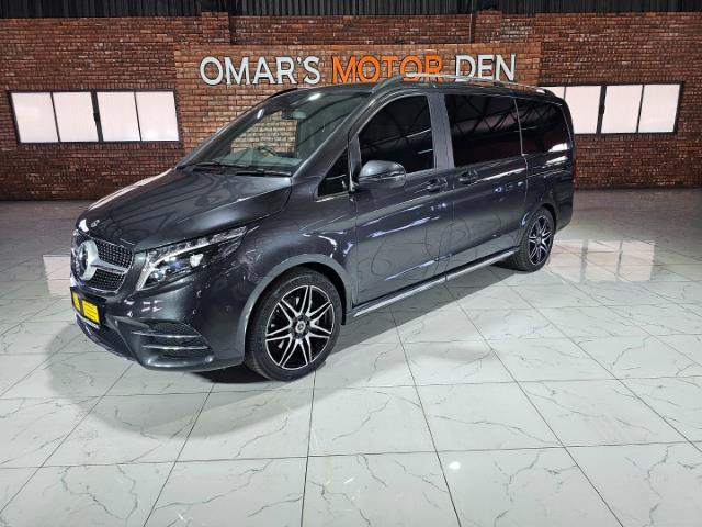 Mercedes-Benz Viano cars for sale in South Africa - AutoTrader