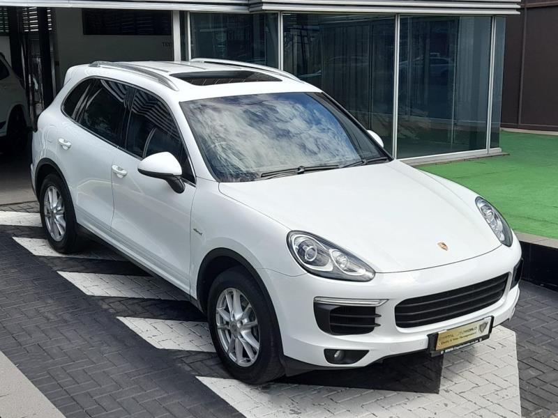 Porsche Cayenne Diesel for sale in Midrand ID 27373000 AutoTrader