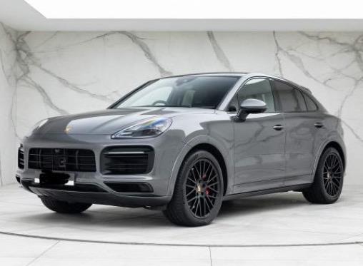 2022 Porsche Cayenne GTS Coupe for sale in Western Cape, CAPE TOWN - 5433180