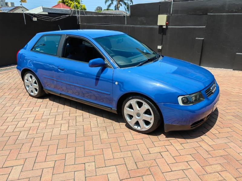 1999 Audi A3 1.8