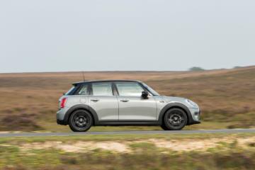 Is the MINI Hatch good for families? Here’s our verdict.