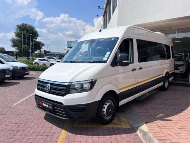 Volkswagen Crafter pricing information, vehicle specifications, reviews ...