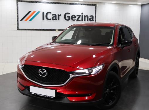 2021 Mazda CX-5 2.0 Carbon Edition for sale - 12622