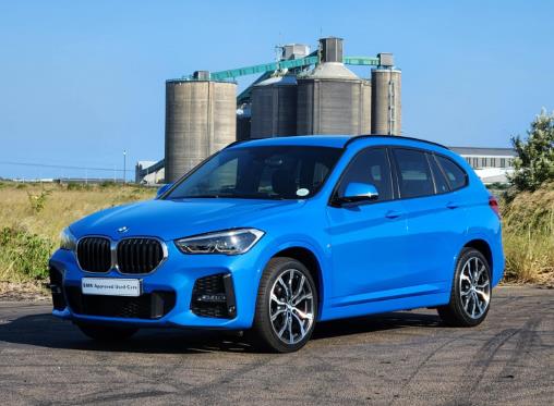 2021 BMW X1 sDrive18d M Sport For Sale in KwaZulu-Natal, Richards Bay
