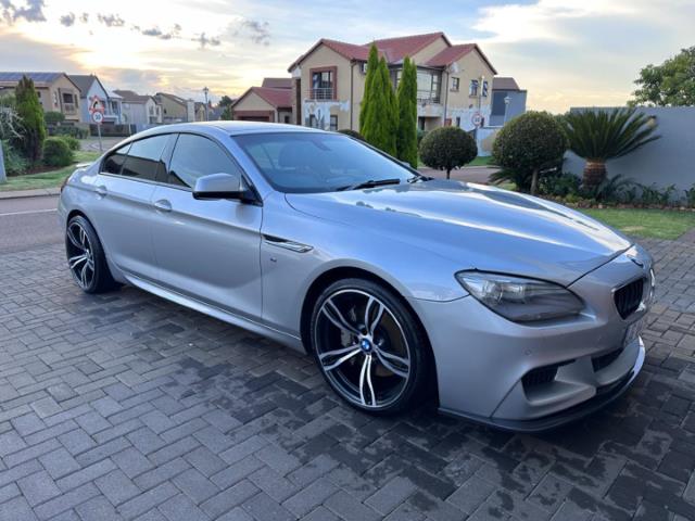 BMW 6 Series 640d cars for sale in South Africa - AutoTrader